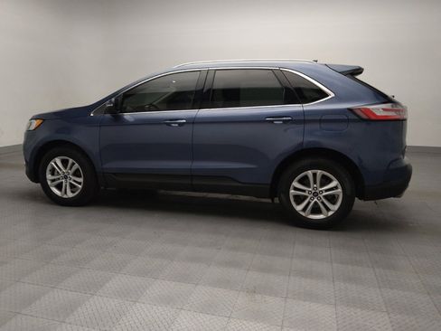 Used 2019 Ford Edge SEL w/ Equipment Group 201A image 3