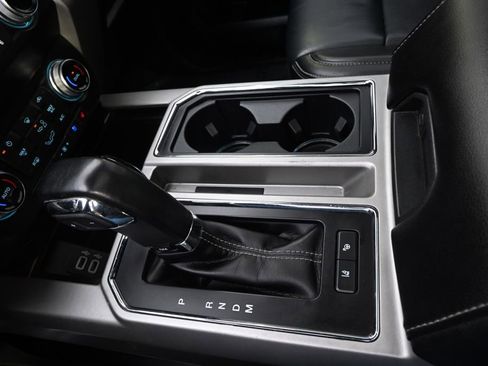 Used 2020 Ford F150 Lariat w/ Equipment Group 502A Luxury AWD/4WD image 36