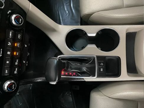 Used 2022 Kia Sportage EX FWD image 20