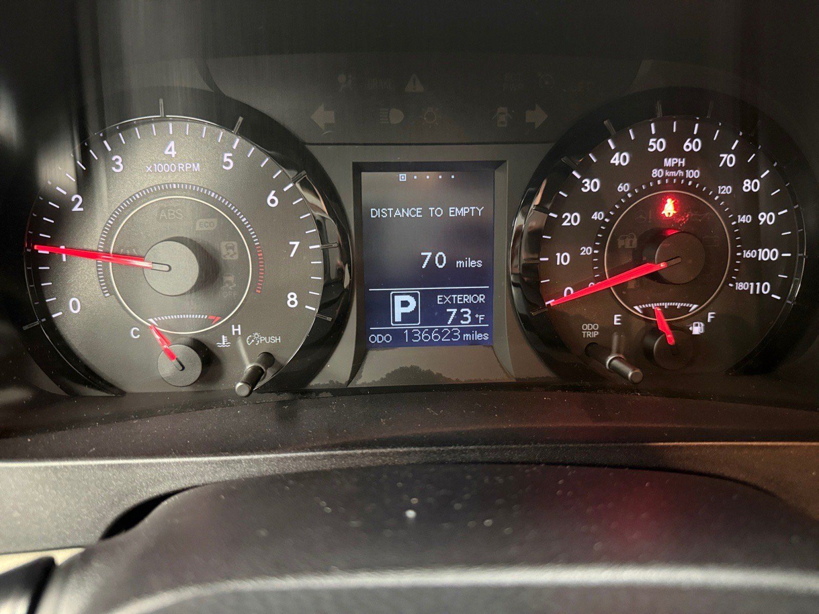 Used 2017 Toyota Sienna LE FWD image 16
