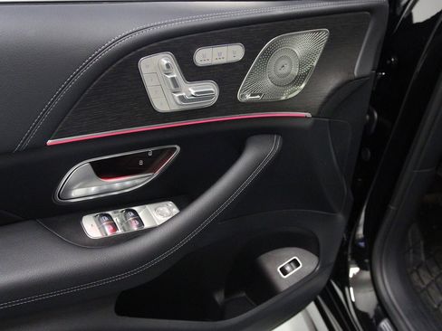 New 2026 Mercedes-Benz GLE 350 4MATIC image 15