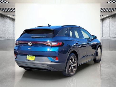 Used 2023 Volkswagen ID.4 S RWD image 7