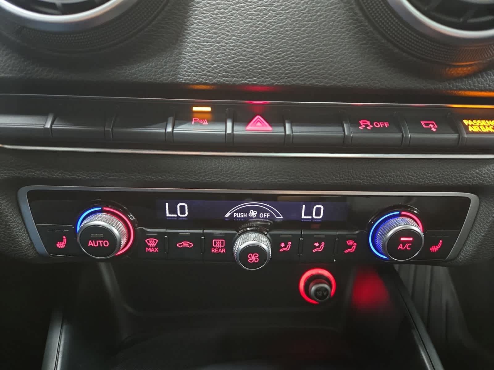 Used 2015 Audi A3 2.0T Premium w/ Audi MMI Navigation Plus AWD/4WD image 25
