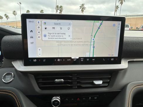 New 2026 Ford Explorer Tremor w/ Tremor Ultimate Package image 16