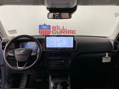 New 2026 Ford Bronco Sport Outer Banks image 18