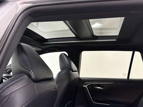 Certified 2021 Toyota RAV4 XSE AWD/4WD image 24