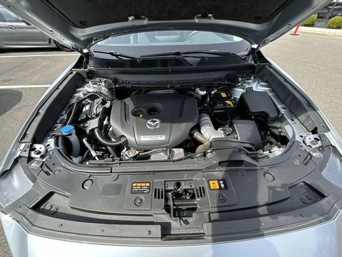 Certified 2023 MAZDA CX-9 Touring AWD/4WD image 14