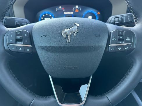 New 2025 Ford Bronco Sport Big Bend w/ Convenience Package image 24