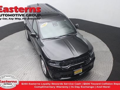 Used 2024 Dodge Durango GT