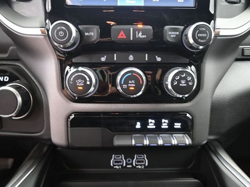 New 2026 RAM 1500 Lone Star image 32