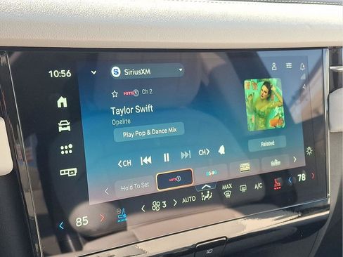 New 2025 Lincoln Navigator Reserve image 17