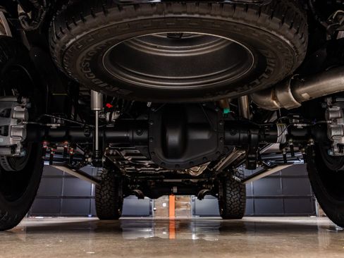 Used 2026 Ford F350 King Ranch image 16