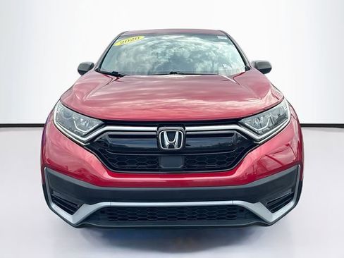 Used 2020 Honda CR-V LX image 2