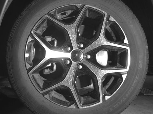 Used 2025 Jeep Compass Limited image 12