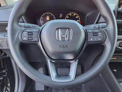 New 2026 Honda CR-V LX image 11