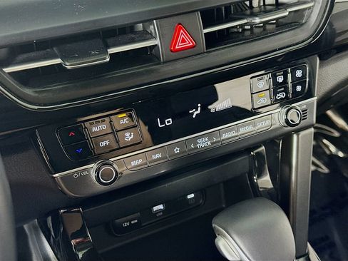 Used 2024 Kia Seltos S FWD image 26