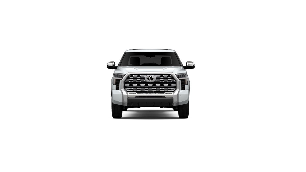 New 2026 Toyota Tundra 1794 Edition AWD/4WD image 46