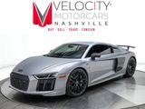 Used 2017 Audi R8 V10 plus image 2
