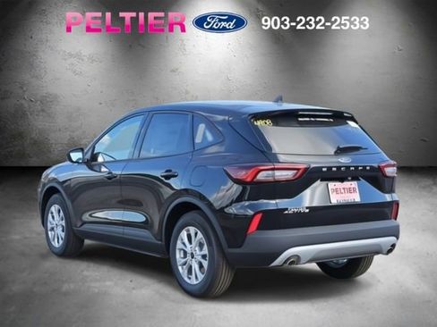 New 2026 Ford Escape Active FWD image 3