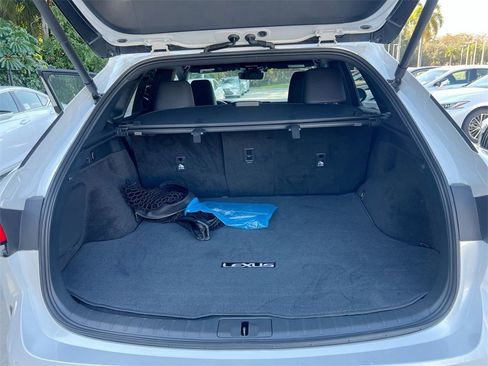 Certified 2025 Lexus RX 350 FWD image 20