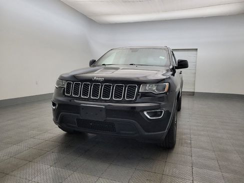 Used 2019 Jeep Grand Cherokee Laredo w/ Laredo X Package image 15