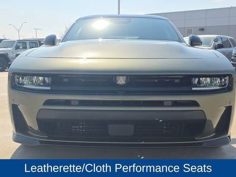 New 2026 Dodge Charger R/T Scat Pack image 9