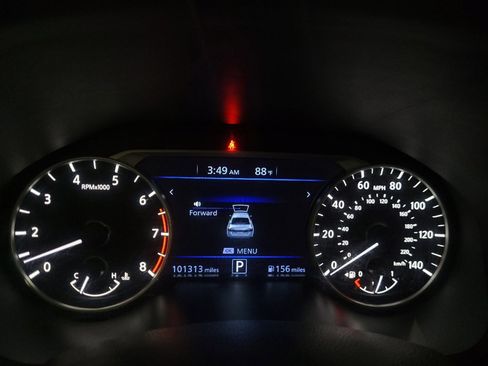 Used 2019 Nissan Altima 2.5 S FWD image 23