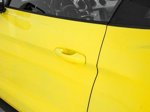 Used 2015 Ford Mustang GT Premium w/ Equipment Group 401A image 32