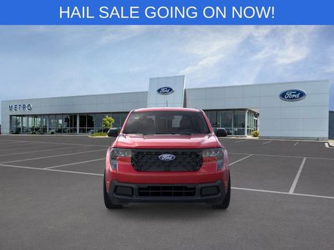 New 2026 Ford Maverick XLT image 7