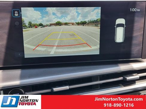 Used 2025 Hyundai Santa Fe XRT AWD/4WD image 19
