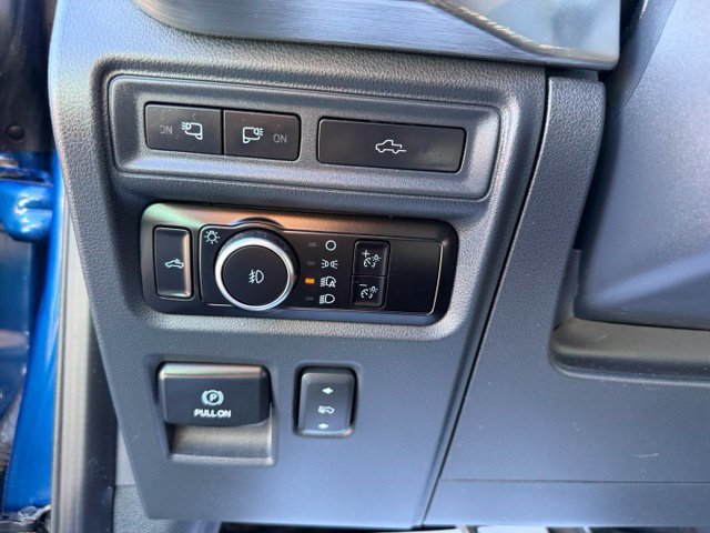Used 2023 Ford F150 Lariat w/ Equipment Group 502A High AWD/4WD image 26