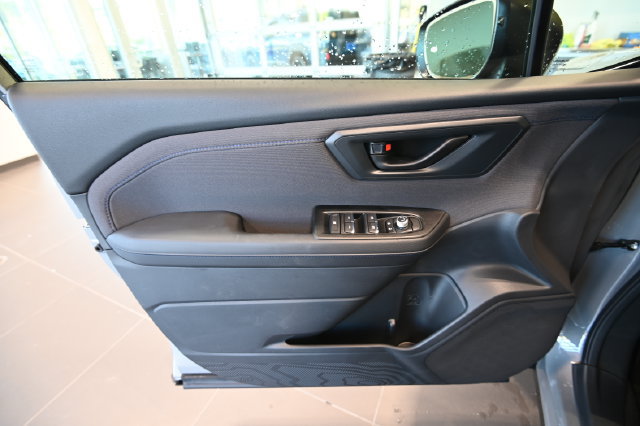 New 2026 Subaru Forester Premium AWD/4WD image 17