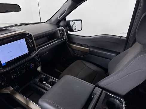 Used 2024 Ford F150 STX w/ Equipment Group 201A FX4 image 23