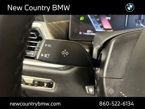 Used 2023 BMW X7 xDrive40i w/ Executive Package AWD/4WD image 17