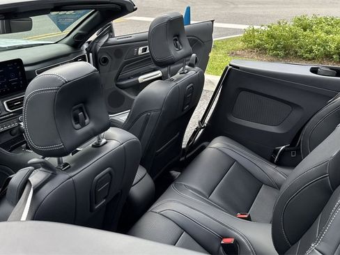 Used 2024 Ford Mustang GT Premium image 35