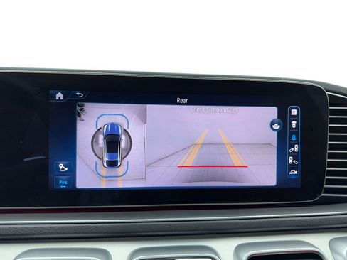 Used 2024 Mercedes-Benz GLE 53 AMG 4MATIC Coupe image 27