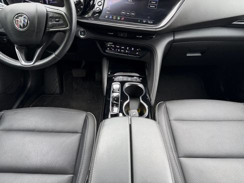 Used 2023 Buick Envision Essence FWD image 19