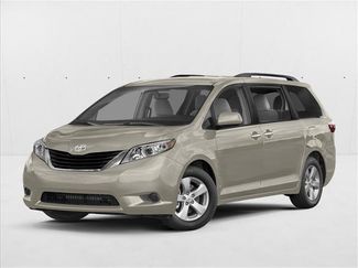Used 2016 Toyota Sienna LE FWD video 1