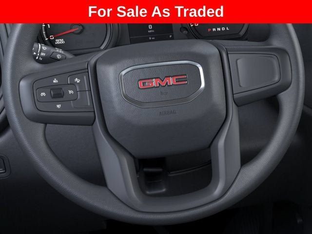 New 2026 GMC Sierra 3500 Pro w/ Convenience Package AWD/4WD image 19