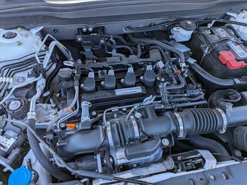 Used 2019 Honda Accord EX image 30