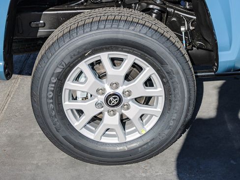 New 2026 Toyota Tacoma SR5 image 12