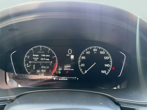 Used 2022 Honda Civic Sport image 21