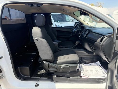 Used 2019 Ford Ranger XL w/ Equipment Group 101A Mid RWD image 15