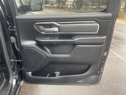 Used 2019 RAM 1500 Big Horn image 15