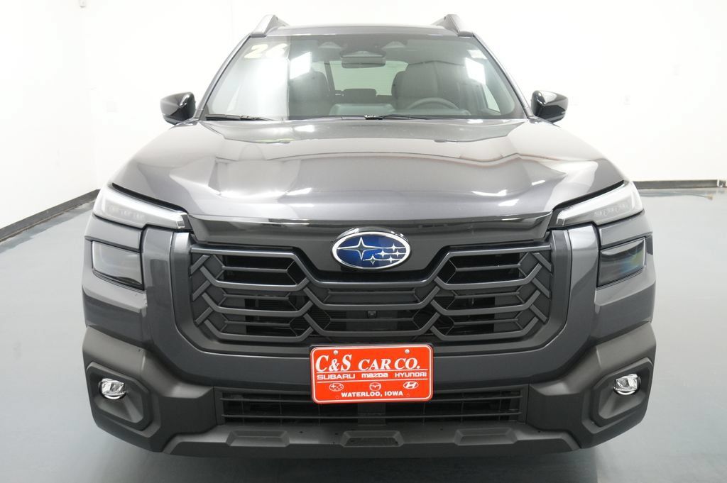 New 2026 Subaru Outback Limited XT AWD/4WD image 2