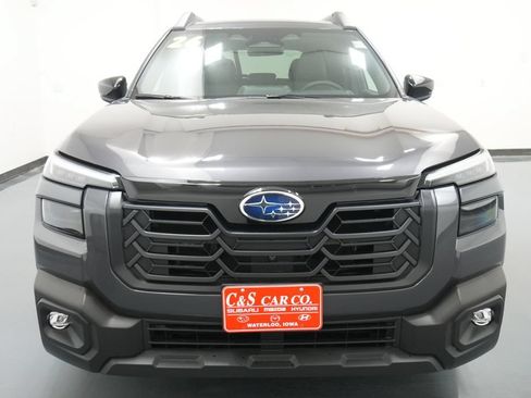 New 2026 Subaru Outback Limited XT AWD/4WD image 2