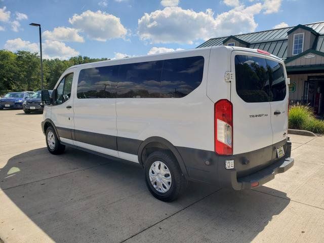 Used 2015 Ford Transit 350 XLT RWD image 8