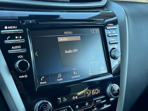 Used 2023 Nissan Murano SV image 28