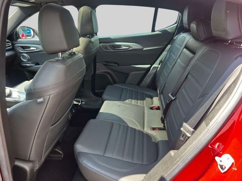 Used 2024 Dodge Hornet R/T Plus w/ Tech Pack Plus w/o Parking AWD/4WD image 9