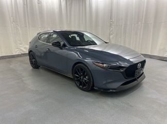 Used 2022 MAZDA MAZDA3 s video 1